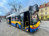 Solaris #723 jako ciemnia na Starym Rynku