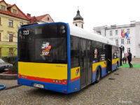 Solaris #723 jako ciemnia na Starym Rynku