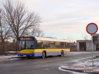 Pętla Mańkowo po przebudowie