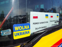 MAN #716 dla Żytomierza