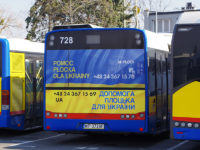 Pomoc dla Ukrainy