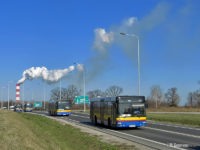 MANy w drodze na Ukrainę