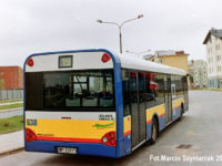 Solaris Urbino 12 #638 (2000-2019) na linii 19
