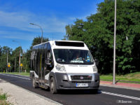 Fiat Ducato City 21 na linii S-3