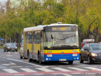 Mercedes Conecto #664