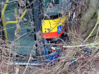 Wypadek z udziałem MANa #649