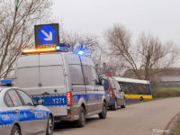 Wypadek z udziałem MANa #649