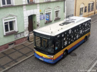 Świąteczny Karsan #789