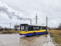 Impreza "Tantusem po Kotlinie Płockiej"