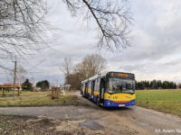 Impreza "Tantusem po Kotlinie Płockiej"