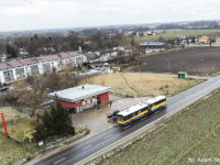 Impreza "Tantusem po Kotlinie Płockiej"