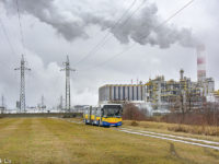 Impreza "Tantusem po Kotlinie Płockiej"