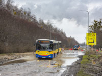 Impreza "Tantusem po Kotlinie Płockiej"