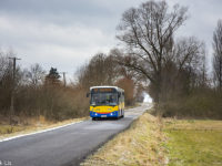 Impreza "Tantusem po Kotlinie Płockiej"