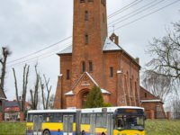 Impreza "Tantusem po Kotlinie Płockiej"