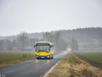 Impreza "Tantusem po Kotlinie Płockiej"