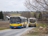 Impreza "Tantusem po Kotlinie Płockiej"