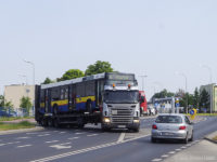 MAN #651 w drodze do kasacji