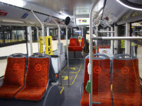 Odbiory nowych Solarisów w fabryce (źródło: FB Andrzej Nowakowski)