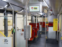 Odbiory nowych Solarisów w fabryce (źródło: FB Andrzej Nowakowski)