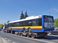 MAN #690 w drodze do kasacji