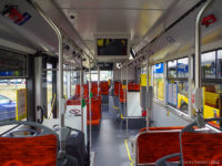 Wnętrze nowego Solarisa