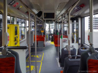 Wnętrze nowego Solarisa