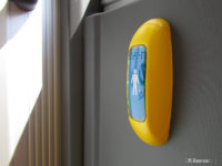 Przycisk dla osób niepełnosprawnych