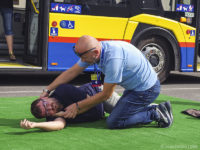 Konkurencja z udzielania pierwszej pomocy