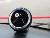 System Mobileye Shield wspomagający pracę kierowcy