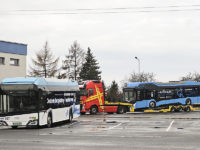 Spotkanie dwóch wodorowców