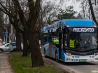 Kolizja z udziałem wodorowego Arthura #358