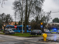 Kolizja z udziałem wodorowego Arthura #358