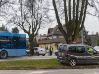 Kolizja z udziałem wodorowego Arthura #358