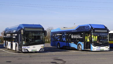 Spotkanie dwóch wodorowców