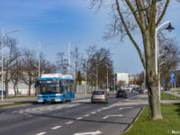 Testowy Autosan Sancity 12 LFH