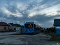 Testowy Autosan Sancity 12 LFH