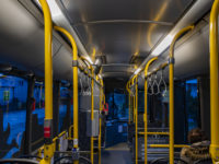 Testowy Autosan Sancity 12 LFH