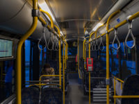 Testowy Autosan Sancity 12 LFH