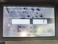 Wygenerowany w czasie rzeczywistym widok "z lotu ptaka"