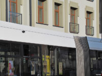 Kamery umieszczone z boku