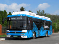 Testowy Autosan Sancity 12 LFH