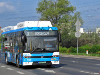 Testowy Autosan Sancity 12 LFH