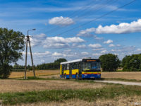 Impreza "Diabelskie tour de powiat płocki"