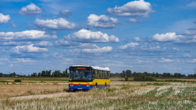 Impreza "Diabelskie tour de powiat płocki"