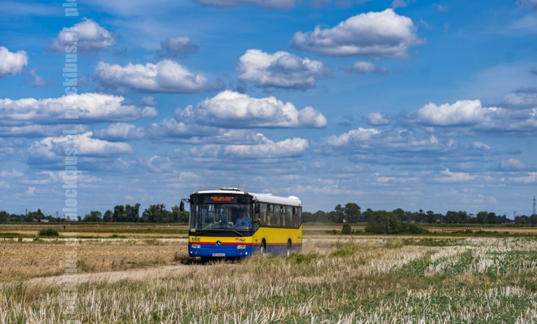 Impreza "Diabelskie tour de powiat płocki"