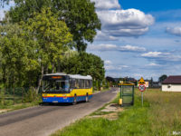 Impreza "Diabelskie tour de powiat płocki"