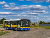 Impreza "Diabelskie tour de powiat płocki"