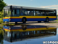 NL-ką po Płocku i okolicach