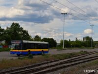 NL-ką po Płocku i okolicach